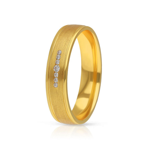 Malabar Gold Ring FRFRDZL29814