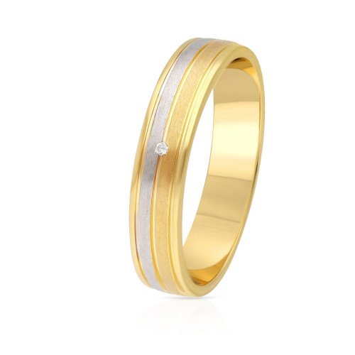 Malabar Gold Ring FRFRDZL29819