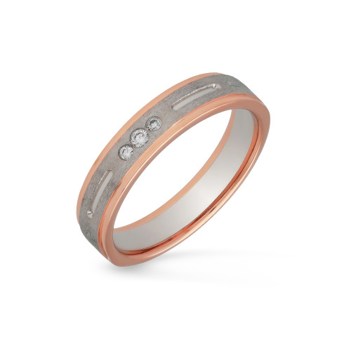 Mine Platinum Ring FRFREVR10101
