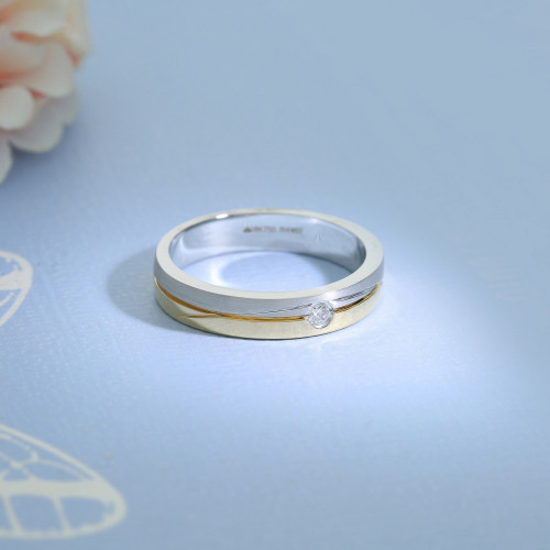 Mine Diamond Ring FRFREVR10304