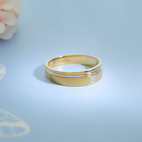 Mine Diamond Ring FRFREVR10344