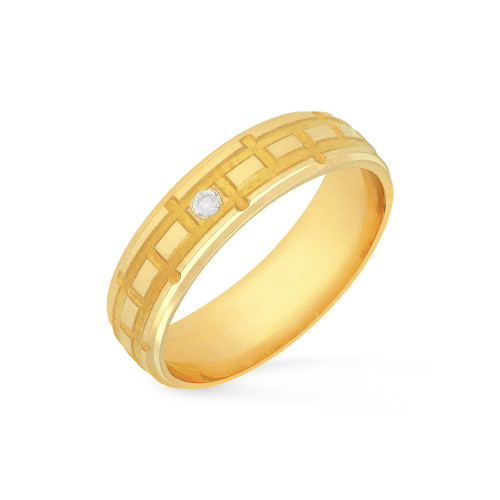 Mine Diamond Ring FRFREVR10677
