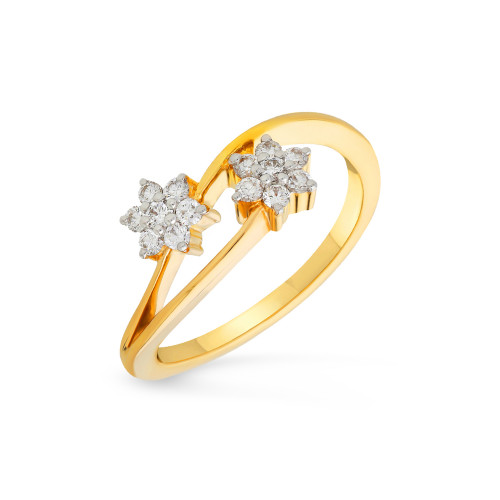 Mine Diamond Ring FRGEN10217