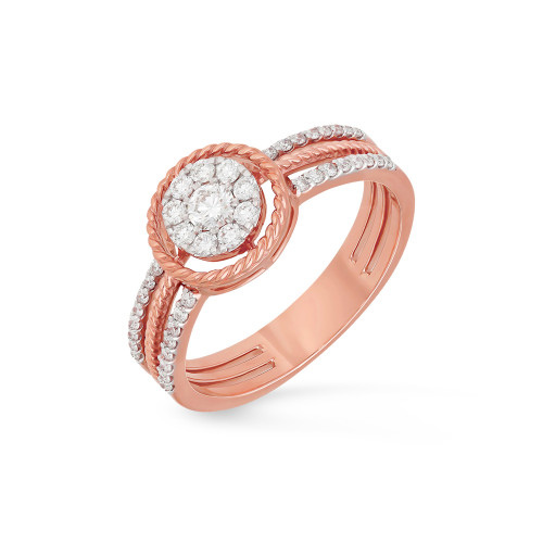 Mine Diamond Ring FRGEN10810