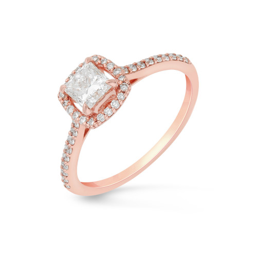 Mine Diamond Ring FRGEN10984