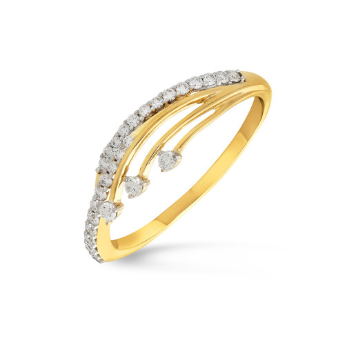 Mine Diamond Ring FRGEN11057