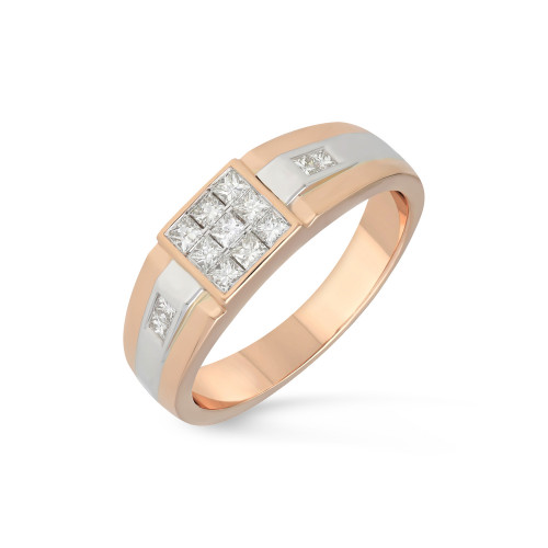 Mine Diamond Ring FRGEN11277