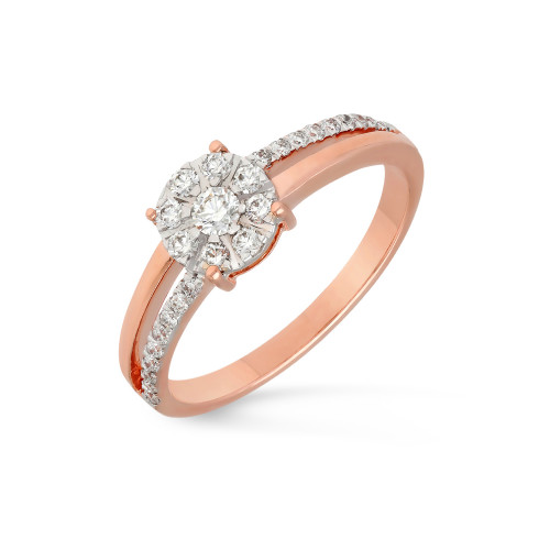 Mine Diamond Ring FRGEN13368