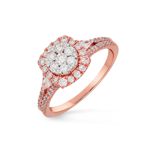 Mine Diamond Ring FRGEN15220