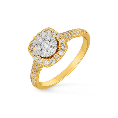 Mine Diamond Ring FRGEN15224