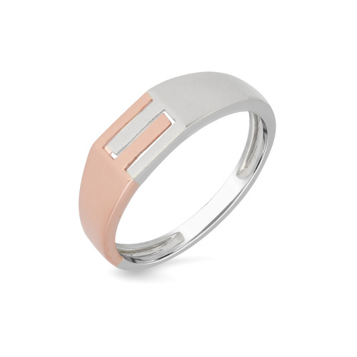 Mine Platinum Ring FRGEN15251