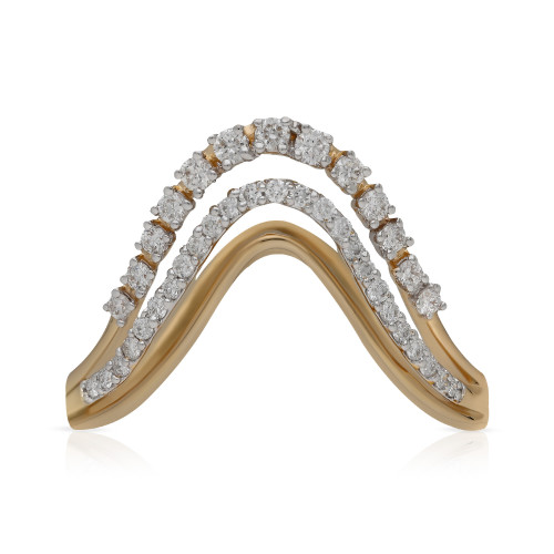 Mine Diamond Ring FRGEN15269