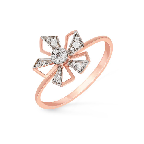 Mine Diamond Ring FRGEN16892