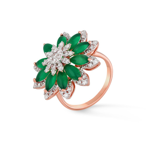 Mine Diamond Ring FRGEN17034