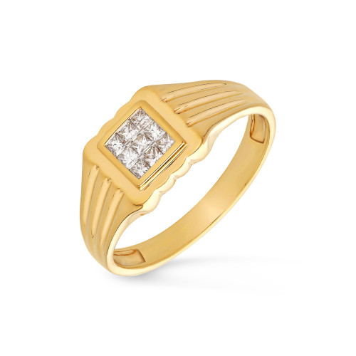 Mine Diamond Ring FRGEN18652