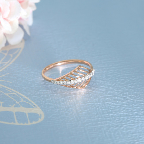 Mine Diamond Ring FRGEN18688