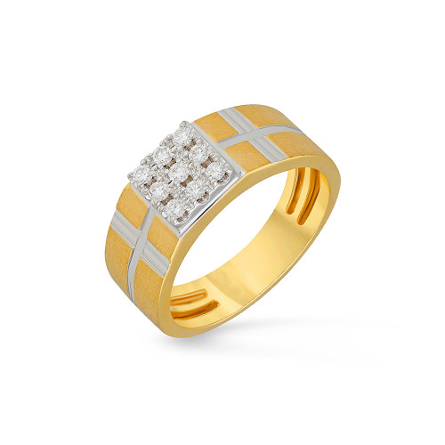 Mine Diamond Ring FRGEN18695