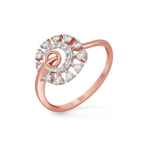 Mine Diamond Ring FRGEN18734