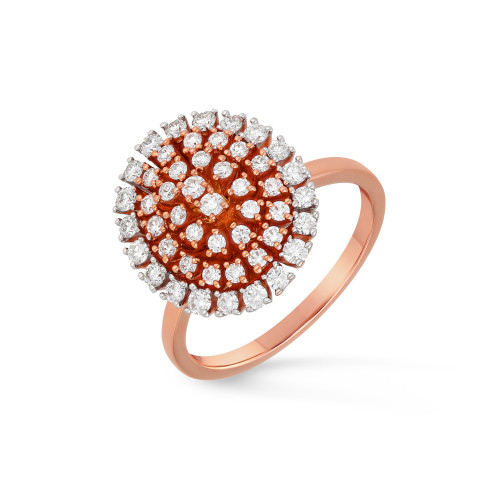 Mine Diamond Ring FRGEN18737