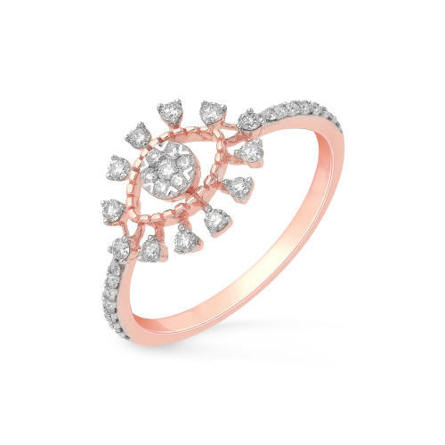 Mine Diamond Ring FRGEN19337