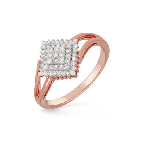 Mine Diamond Ring FRGEN19587