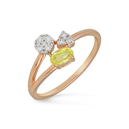 Mine Diamond Ring FRGEN19593