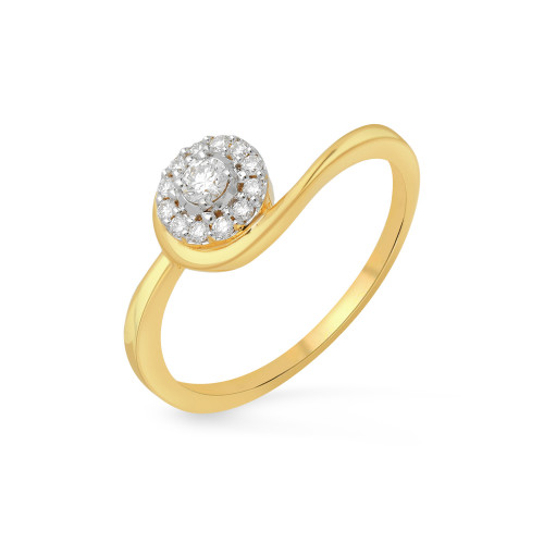 Mine Diamond Ring FRGEN19808