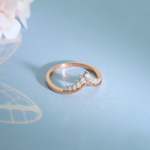 Mine Diamond Ring FRGEN19844