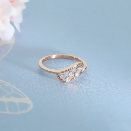 Mine Diamond Ring FRGEN19853