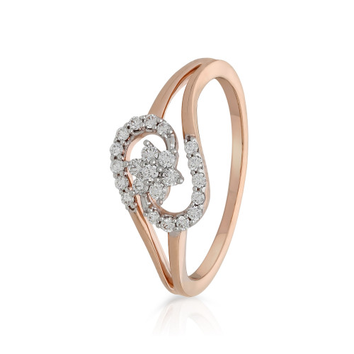 Mine Diamond Ring FRGEN19913