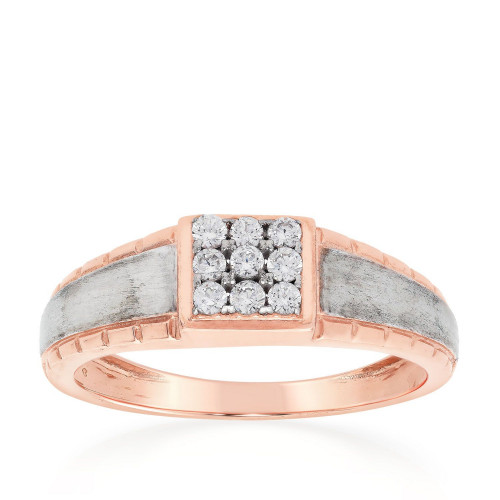 Mine Diamond Ring FRGEN19950