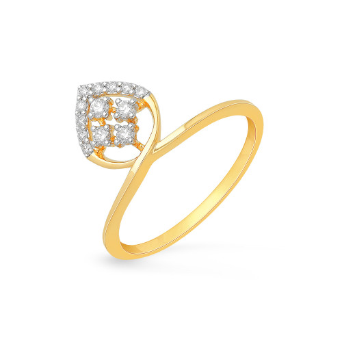 Mine Diamond Ring FRGEN19982