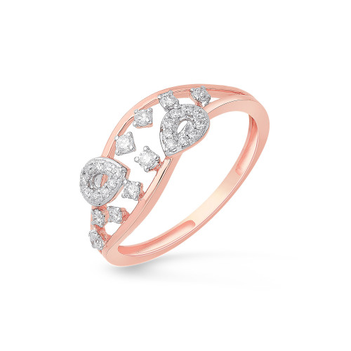 Mine Diamond Ring FRGEN20014