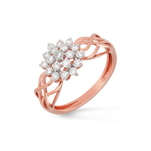 Mine Diamond Ring FRGEN20027