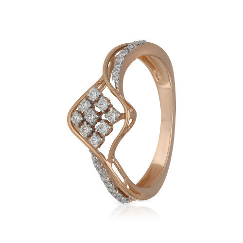 Mine Diamond Ring FRGEN20076
