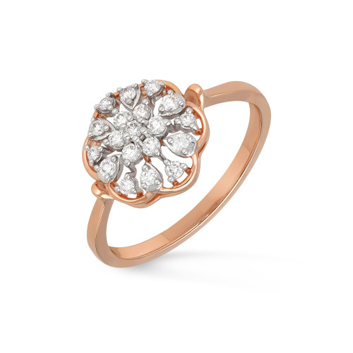 Mine Diamond Ring FRGEN20113