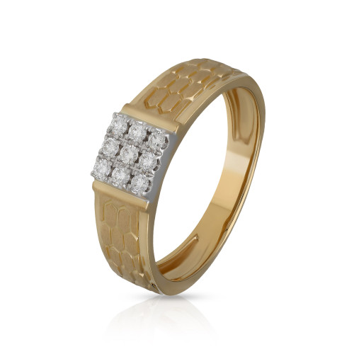 Mine Diamond Ring FRGEN20150