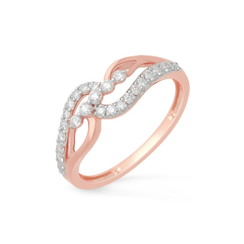 Mine Diamond Ring FRGEN21189