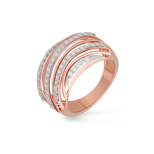Mine Diamond Ring FRGEN21235