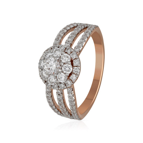 Mine Diamond Ring FRGEN21236