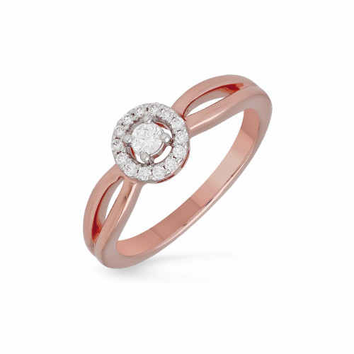 Mine Diamond Ring FRGEN21248