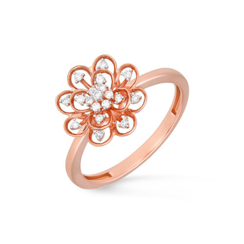 Mine Diamond Ring FRGEN21481