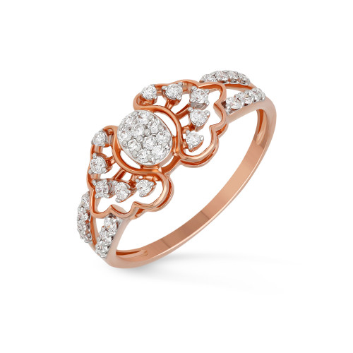 Mine Diamond Ring FRGEN21627