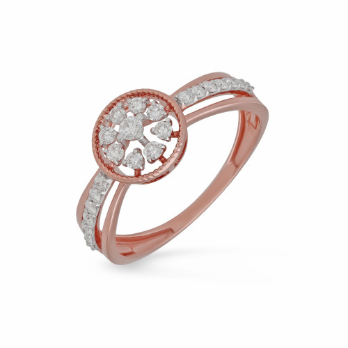 Mine Diamond Ring FRGEN21773