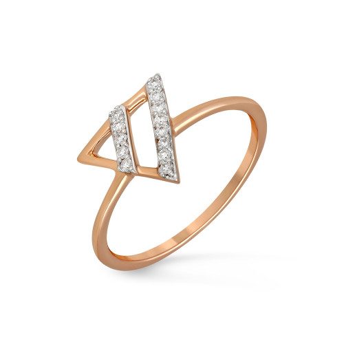 Mine Diamond Ring FRGEN21818