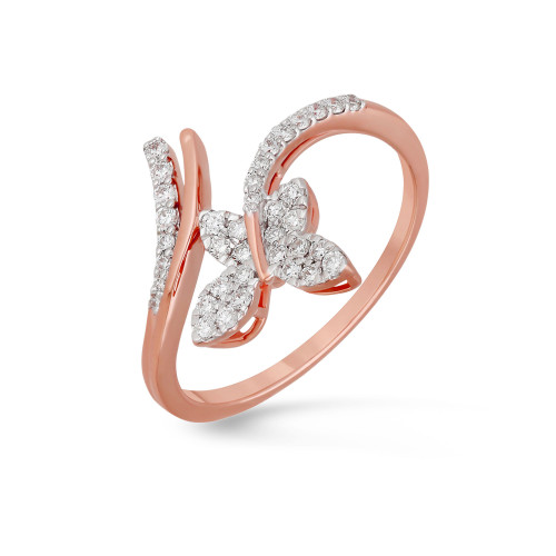 Mine Diamond Ring FRGEN22195