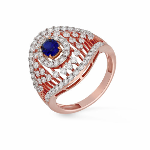 Mine Diamond Ring FRGEN22360