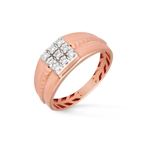 Mine Diamond Ring FRGEN22369