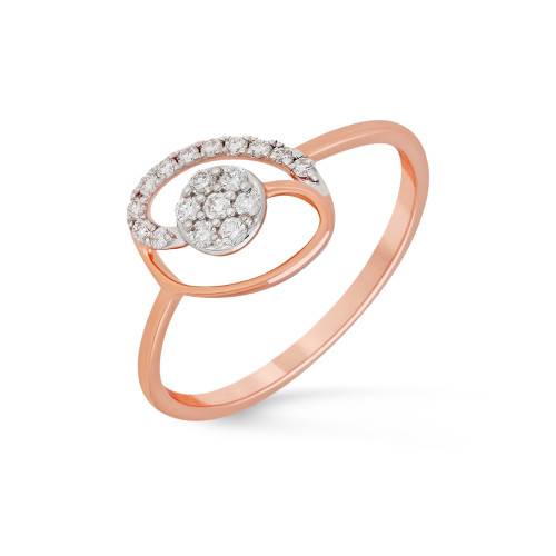 Mine Diamond Ring FRGEN22462