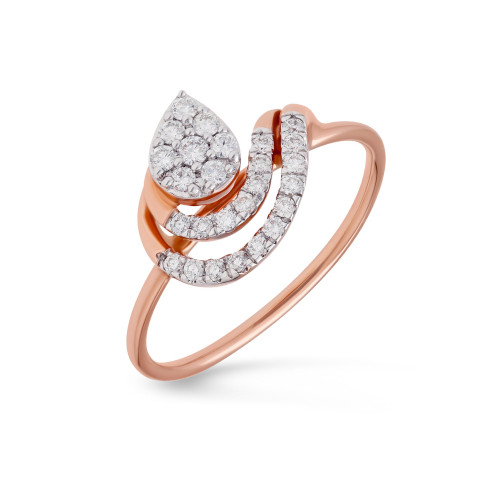 Mine Diamond Ring FRGEN22482